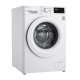 LG Series 200 F2WN2S65S3W lavatrice Caricamento frontale 6,5 kg 1400 Giri/min Bianco 11