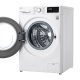 LG Series 200 F2WN2S65S3W lavatrice Caricamento frontale 6,5 kg 1400 Giri/min Bianco 12