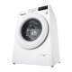 LG Series 200 F2WN2S65S3W lavatrice Caricamento frontale 6,5 kg 1400 Giri/min Bianco 13