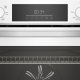 Beko BBIE18300W forno 72 L 2400 W A Bianco 3