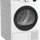 Beko DHS 8312 GA0 asciugatrice Libera installazione Caricamento frontale 8 kg A+ Bianco 3