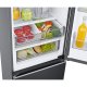 Samsung RB38T776CB1/EF frigorifero con congelatore Libera installazione C Grafite 8