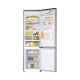 Samsung RB38T655DS9/EF frigorifero con congelatore Libera installazione D Acciaio inossidabile 5