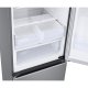 Samsung RB38T655DS9/EF frigorifero con congelatore Libera installazione D Acciaio inox 6