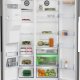 Beko ASP34B32VPS frigorifero side-by-side Libera installazione 571 L E Acciaio inossidabile 3