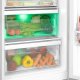 Beko ASP34B32VPS frigorifero side-by-side Libera installazione 571 L E Acciaio inossidabile 6