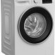 Beko B3W51042IW lavatrice Caricamento frontale 10 kg 1400 Giri/min Bianco 3