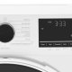 Beko B3D59644UW lavasciuga Libera installazione Caricamento frontale Bianco D 7