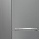 Beko RCNA406K40XBN frigorifero con congelatore Libera installazione 362 L E Grigio 3