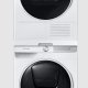 Samsung DV7000T asciugatrice Libera installazione Caricamento frontale 8 kg A+++ Bianco 6