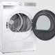 Samsung DV7000T asciugatrice Libera installazione Caricamento frontale 8 kg A+++ Bianco 10