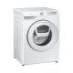 Samsung AddWash 6000 Series WW81T684AHH/S2 lavatrice Caricamento frontale 8 kg 1400 Giri/min Bianco 3