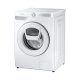 Samsung AddWash 6000 Series WW81T684AHH/S2 lavatrice Caricamento frontale 8 kg 1400 Giri/min Bianco 4