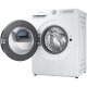 Samsung AddWash 6000 Series WW81T684AHH/S2 lavatrice Caricamento frontale 8 kg 1400 Giri/min Bianco 8
