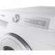 Samsung AddWash 6000 Series WW81T684AHH/S2 lavatrice Caricamento frontale 8 kg 1400 Giri/min Bianco 10