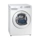 Samsung AddWash 6000 Series WW81T684AHH/S2 lavatrice Caricamento frontale 8 kg 1400 Giri/min Bianco 12