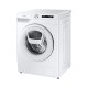 Samsung WW80T554ATW/S2 lavatrice Caricamento frontale 8 kg 1400 Giri/min Bianco 4
