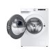 Samsung WW80T554ATW/S2 lavatrice Caricamento frontale 8 kg 1400 Giri/min Bianco 6