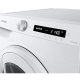 Samsung WW80T554ATW/S2 lavatrice Caricamento frontale 8 kg 1400 Giri/min Bianco 9