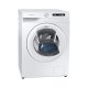 Samsung WW80T554ATW/S2 lavatrice Caricamento frontale 8 kg 1400 Giri/min Bianco 11