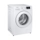 Samsung WW80TA049TE lavatrice Caricamento frontale 8 kg 1400 Giri/min Bianco 3