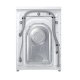 Samsung WW80TA049TE lavatrice Caricamento frontale 8 kg 1400 Giri/min Bianco 5