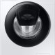 Samsung WW81T554AAW/S2 lavatrice Caricamento frontale 8 kg 1400 Giri/min Bianco 4