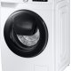 Samsung WW81T554AAW/S2 lavatrice Caricamento frontale 8 kg 1400 Giri/min Bianco 5