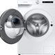 Samsung WW81T554AAW/S2 lavatrice Caricamento frontale 8 kg 1400 Giri/min Bianco 6
