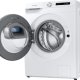 Samsung WW81T554AAW/S2 lavatrice Caricamento frontale 8 kg 1400 Giri/min Bianco 8