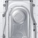 Samsung WW81T554AAW/S2 lavatrice Caricamento frontale 8 kg 1400 Giri/min Bianco 10