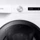 Samsung WW81T554AAW/S2 lavatrice Caricamento frontale 8 kg 1400 Giri/min Bianco 12