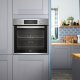 Beko BBIF16300X forno 72 L 2300 W Acciaio inox 7