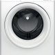 Whirlpool FFS 7438W EE lavatrice Caricamento frontale 7 kg 1400 Giri/min Bianco 3