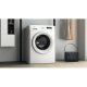 Whirlpool FFS 7438W EE lavatrice Caricamento frontale 7 kg 1400 Giri/min Bianco 5