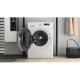 Whirlpool FFS 7438W EE lavatrice Caricamento frontale 7 kg 1400 Giri/min Bianco 8