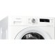 Whirlpool FFS 7438W EE lavatrice Caricamento frontale 7 kg 1400 Giri/min Bianco 11