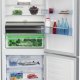 Beko CNG4792EVHPS frigorifero con congelatore Libera installazione 508 L E Acciaio inossidabile 5