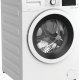 Beko WEY106052W lavatrice Caricamento frontale 10 kg 1600 Giri/min Bianco 4