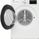 Beko WEY106052W lavatrice Caricamento frontale 10 kg 1600 Giri/min Bianco 5