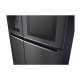 LG GSX961MCCE frigorifero side-by-side Libera installazione 625 L E Nero 12
