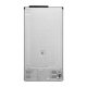LG GSX961MCCE frigorifero side-by-side Libera installazione 625 L E Nero 16