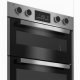 Beko BBTF26300X forno 86 L 4000 W A Acciaio inossidabile 4