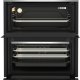 Beko BBTF26300X forno 86 L 4000 W A Acciaio inossidabile 5