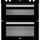 Beko BTQF24300B forno 86 L A Nero 5