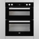 Beko BTQF24300B forno 86 L A Nero 6