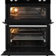 Beko BTQF24300B forno 86 L A Nero 7