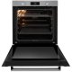 Beko BXIE32300XP forno 82 L 1800 W A Acciaio inossidabile 6