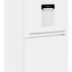 Beko CSG3582DW frigorifero con congelatore Libera installazione 284 L F Bianco 3