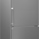 Beko CSP3685PS frigorifero con congelatore Libera installazione 347 L F Acciaio inossidabile 3